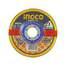 [MCD121155] INGCO DISQUE LASER MCD121155 [MCD121155]
