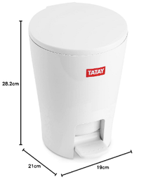 GENERIC POUBELLE TATAY 5L [4434901]
