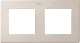 GENERIC PLAQUE DOUBLE CHAMPAGNE SIMON 24 [2400620-034]