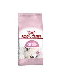 CROQUETTE CHAT FCN KITTEN 400G RC