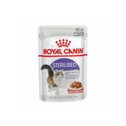 [9592] GENERIC PATE STERILISED12X85G 85G 