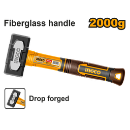 [HSTH82000] INGCO MASSETTE 2000G SI NR [HSTH82000]