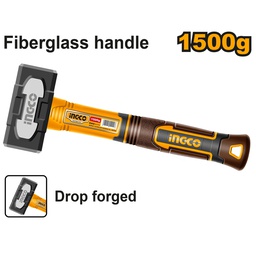 INGCO MASSETTE 1500G SI [HSTH81500]