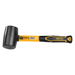 [HRUH8208] INGCO MASSETTE 220G POIGNEE EN FIBRE DE VERRE  