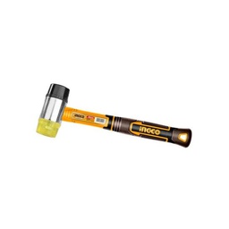 INGCO MARTEAU EN CAOUTCHOUC ET EN PLASTIQUE [HRUH8940]