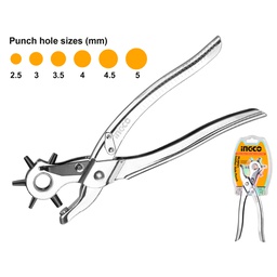 INGCO PERFORATEUR MANUEL  [HLHP01]