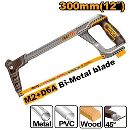 INGCO SCIE A METAUX PRO 300 [HHF3088]