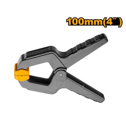 [HQSC0204] INGCO PINCE A RESSORT 110MM 4'''' [HQSC0204]