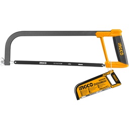 [HHF3028] INGCO SCIE A METAUX 300MM  