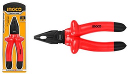 [HICP01200] INGCO PINCE UNIVERSELLE ISOLEE- 1000V 200MM(8'''')  