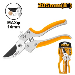 [HPS0308] INGCO SECATEUR 205MM [HPS0308]