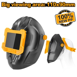 INGCO MASQUE DE SOUDURE NR  [WM128]