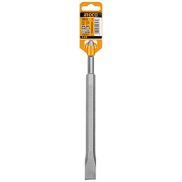 INGCO BURIN PLAT SDS PLUS  [DBC0122501]