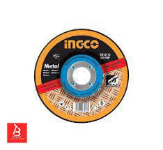 [MCD301151] INGCO DISQUE ABRASIF 115*3*22,1  