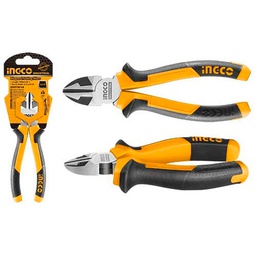 [HDCP28168] INGCO PINCE COUPE DIAGONALE 160MM   