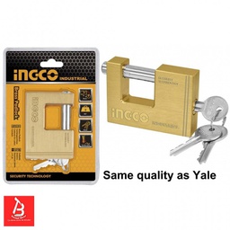 [DBBPL0602] INGCO CADENAS 60MM  HEAVY DUTY 280G  