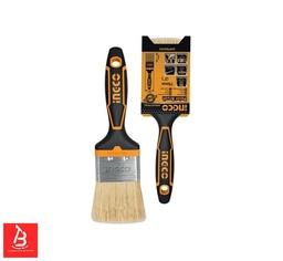 INGCO PINCEAU LR DES POILS: 75MM  [CHPTB8703]