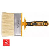 INGCO PINCEAU LR DES POILS: 120MM                  [HCLB120308]