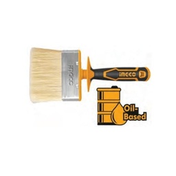 [HCLB100308] INGCO PINCEAU LR DES POILS: 100MM                 [HCLB100308]