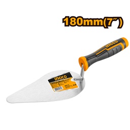 INGCO TRUELLE 180MM  [HBT718]