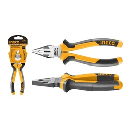 [HCP28188] INGCO PINCE UNIVERSELLE 180MM  [HCP28188]