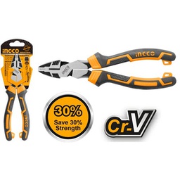 INGCO PINCE UNIVERSELLE HAUTE PERFORMANCE 240MM  [HHCP28240]