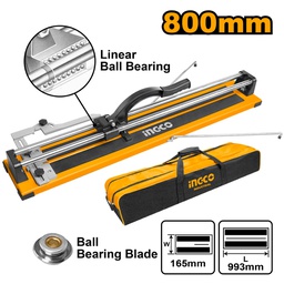 INGCO COUPE-CARREAUX 800MM/14MM [HTC04800AG]