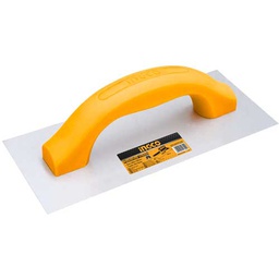 INGCO TALOCHE A PLATRE EN ACIER CARBONE  [HPT23108]