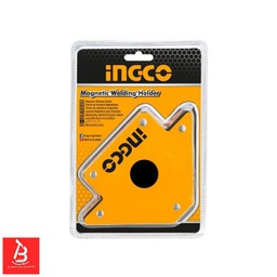 [AMWH75051] INGCO SUPPORTS DE SOUDAGE MAGNETIQUE 5''  