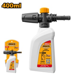 [AMFP4002] INGCO BOUTEILLE POUR SAVON COMPATIBLE PISTOLET AMSG028  