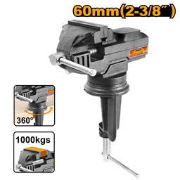 [HBV082] INGCO ETAU 1000 KG BASE PIVOTANTE  