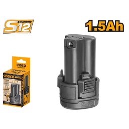 [FBLI12152] INGCO LITHIUM-ION BATTERIE 12V S12  