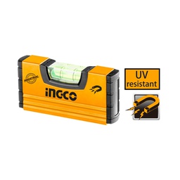 [HMSL05101] INGCO NIVEAU A MAIN 10CM  