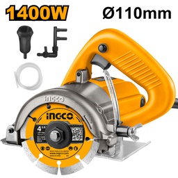 [MC140068] INGCO SCIE A MARBRE 1400W [MC14008]